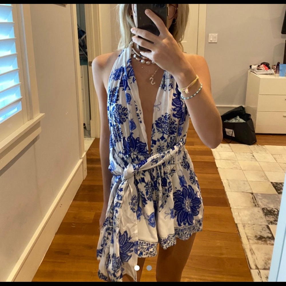 romper